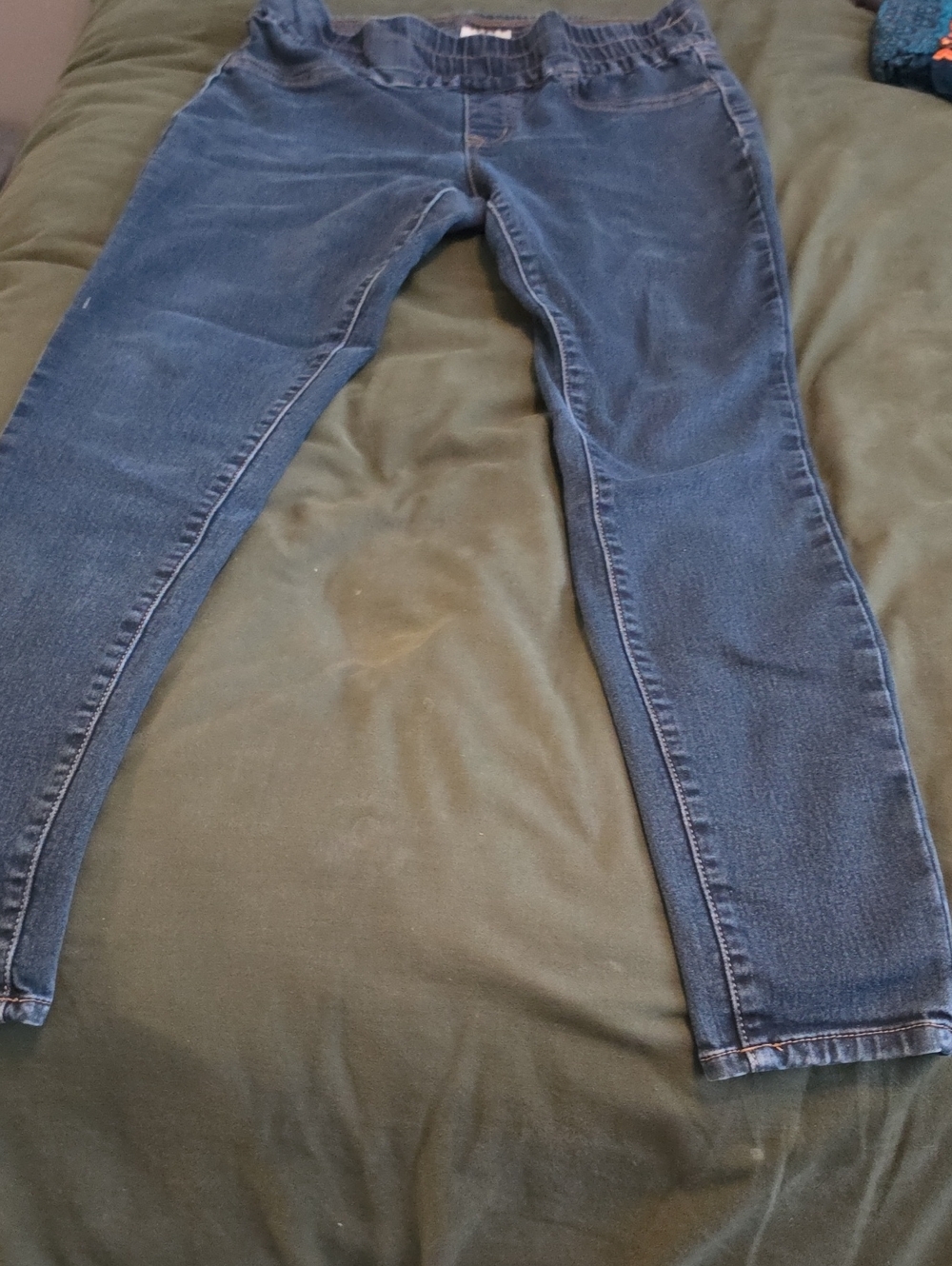 lei Juniors’s Stretch Jeggings